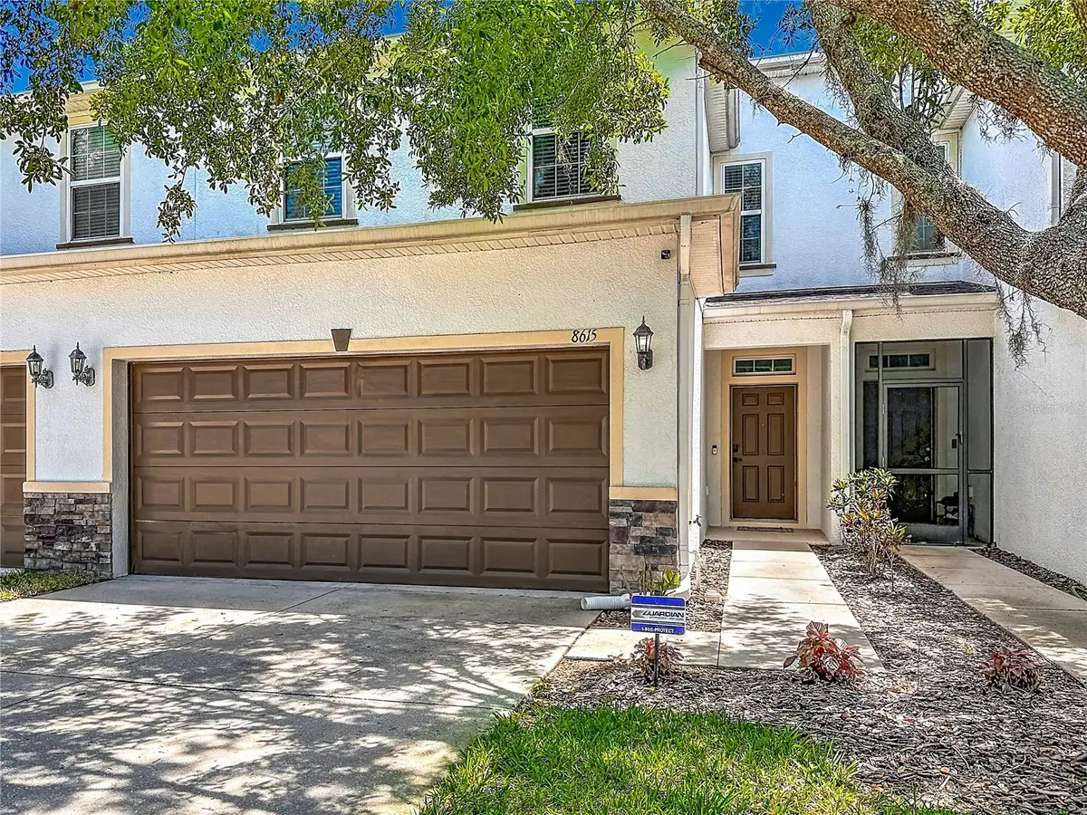 8615 Andalucia Field Drive, Tampa, FL 33637 - #1