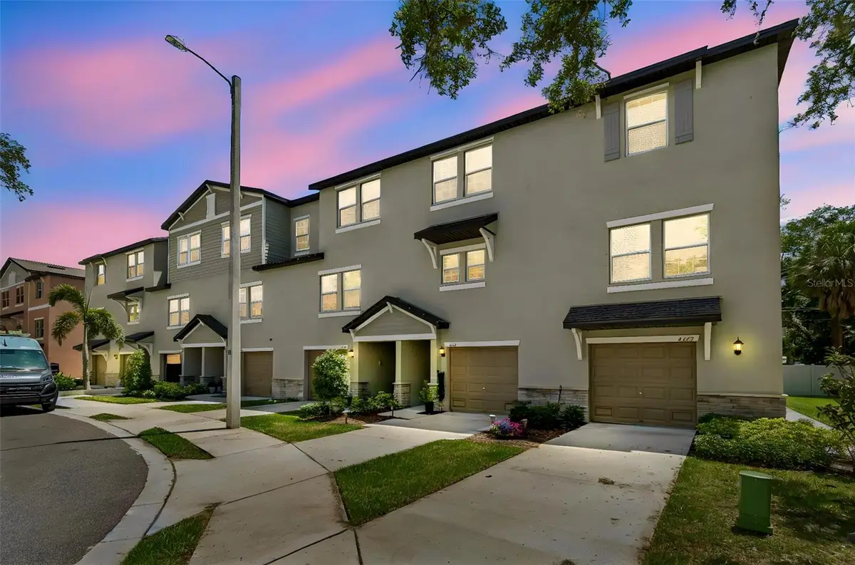 4436 Tuscan Loon Drive, Tampa, FL 33619 - #1