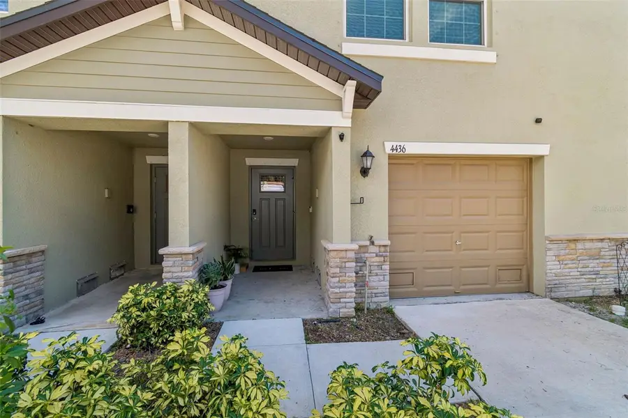 4436 Tuscan Loon Drive, Tampa, FL 33619 - #2
