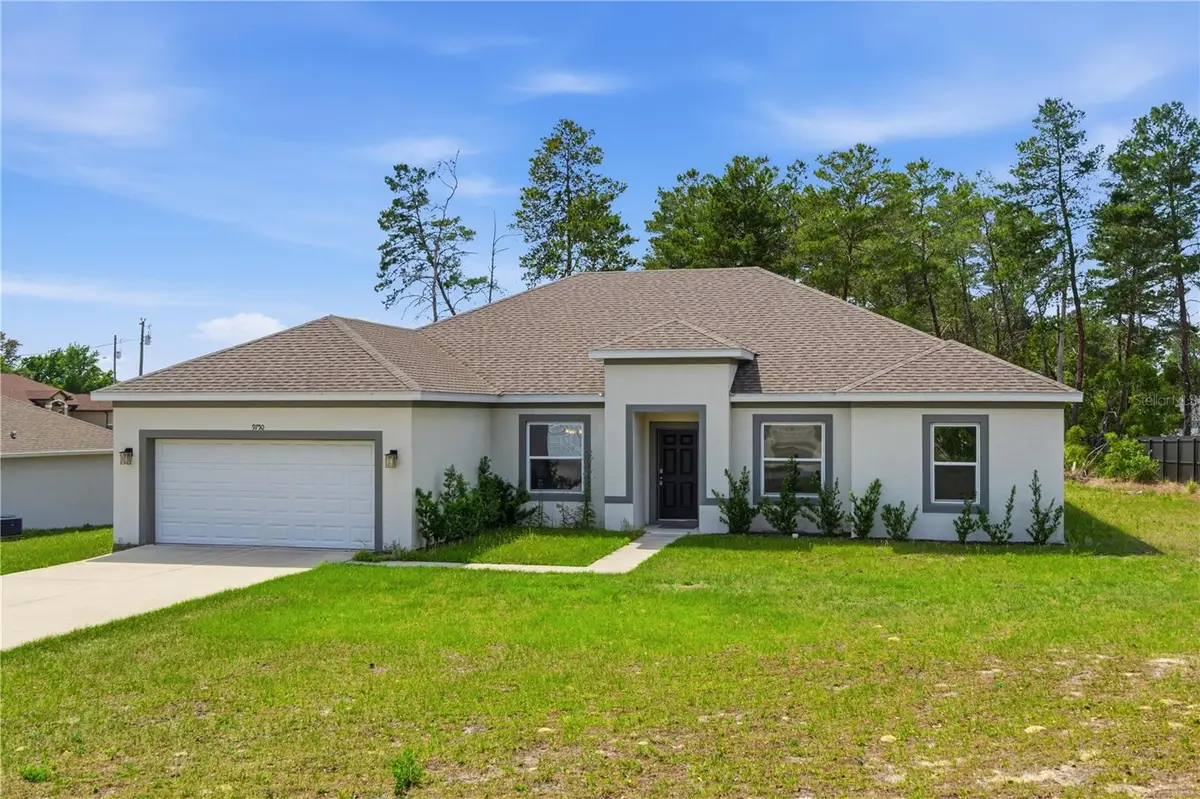 9750 SW 42nd Avenue, Ocala, FL 34476 - #1