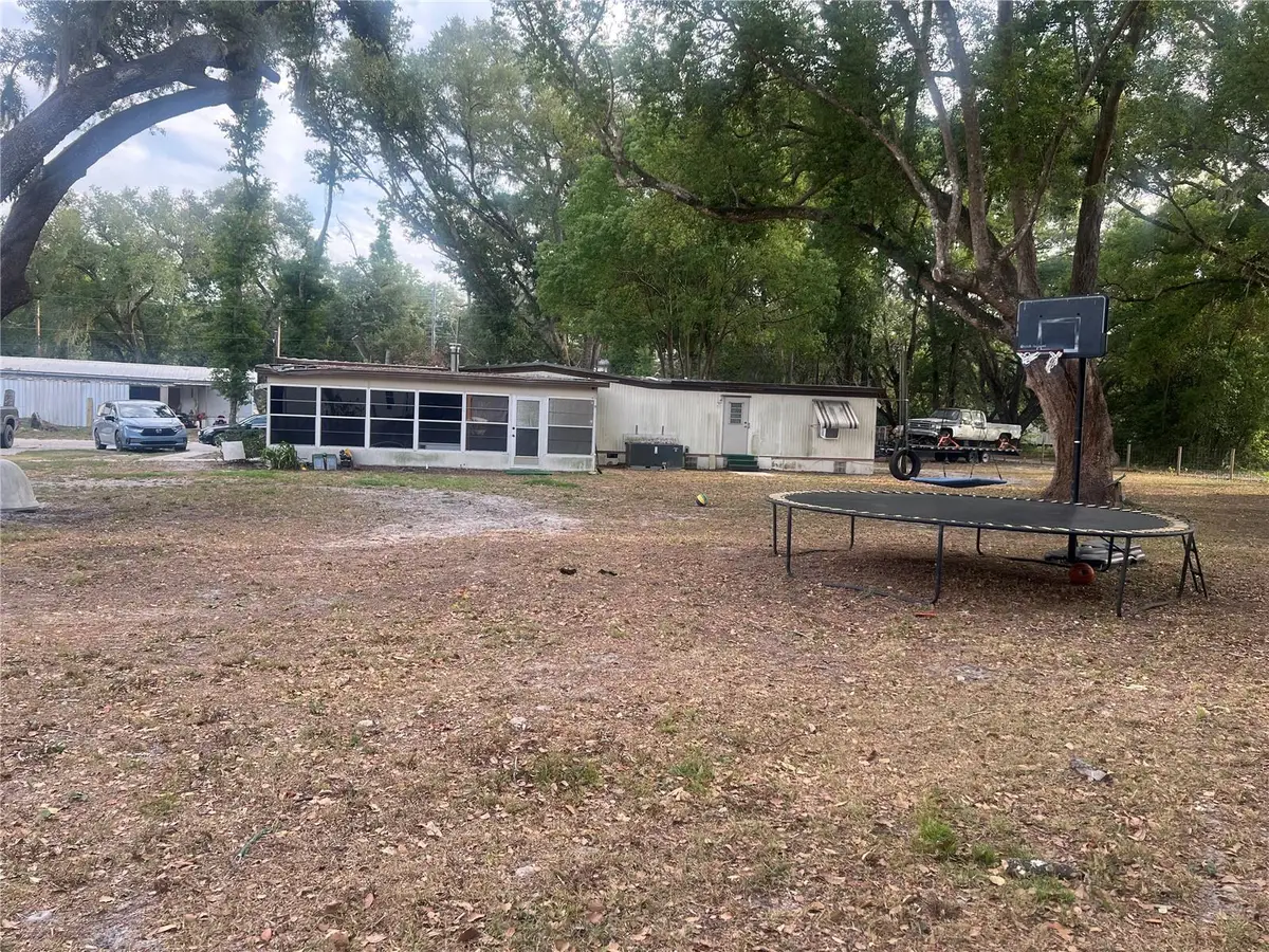 4021 Lowell Lane, Zephyrhills, FL 33541 - #1