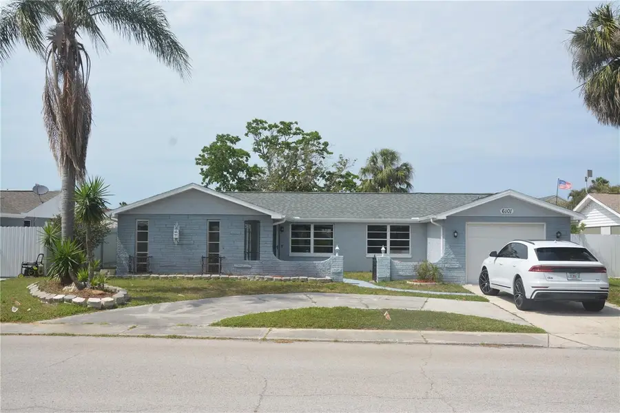 6101 Seabreeze Drive, Port Richey, FL 34668 - #2