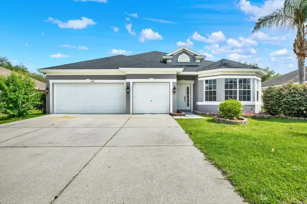 13397 Hunters Point Street, SPRING HILL, FL 34609