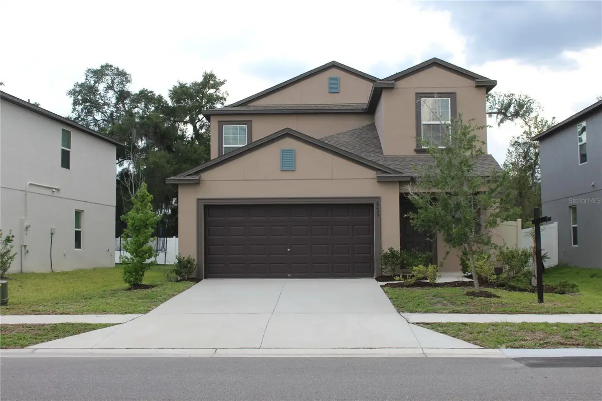 6259 Back Forty Loop, Zephyrhills, FL 33541 - #1