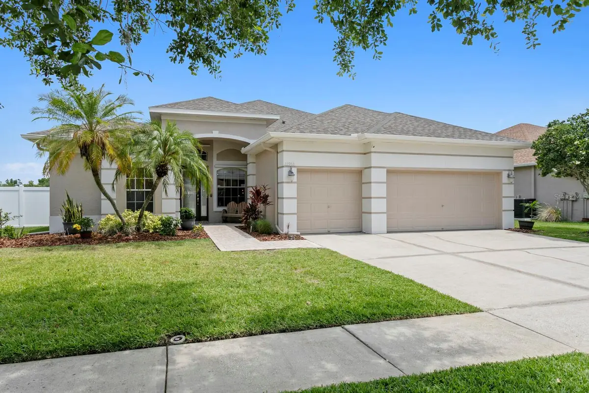 22953 Bay Cedar Drive, Land O Lakes, FL 34639 - #1