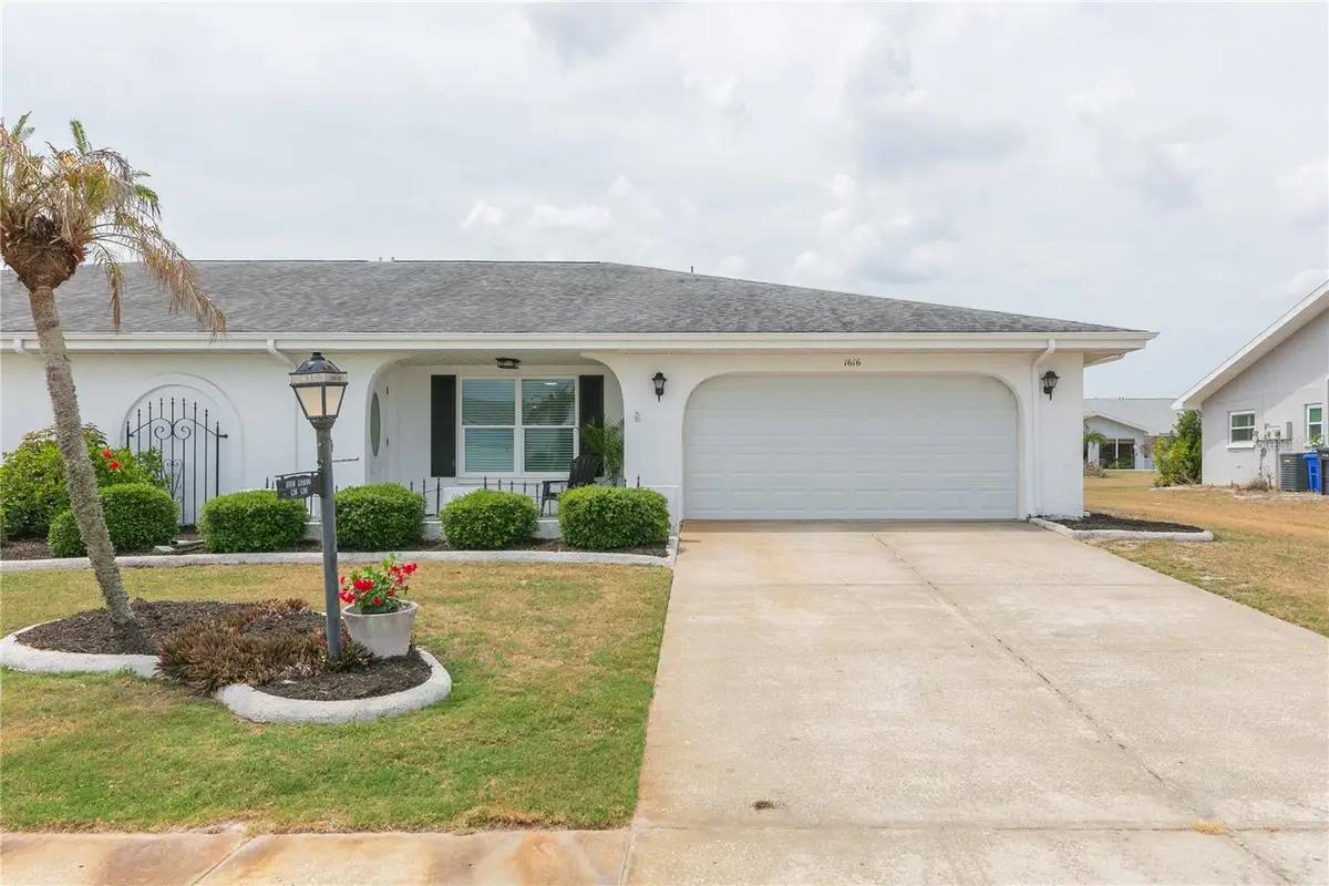 1616 Bentwood Drive, Sun City Center, FL 33573 - #1