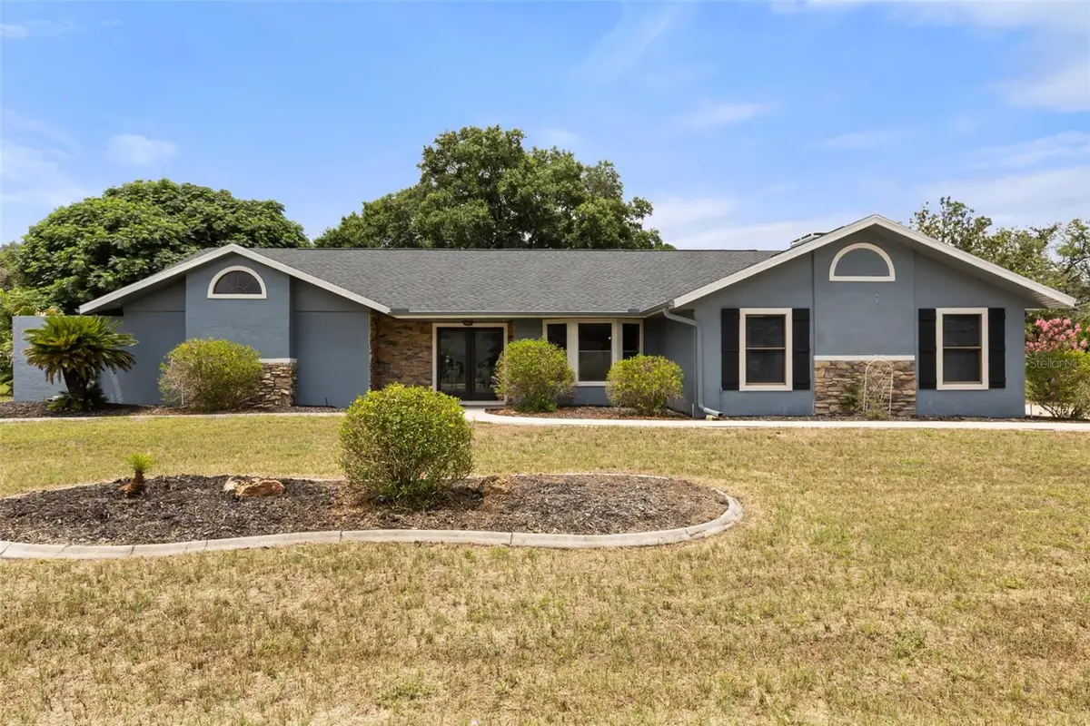 751 E Gilchrist Court, Hernando, FL 34442 - #1