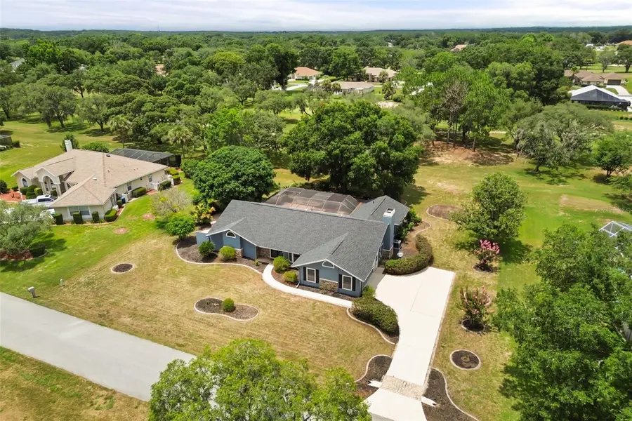 751 E Gilchrist Court, Hernando, FL 34442 - #2