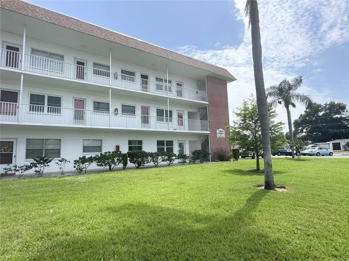 5728 14th Avenue N #206B, Saint Petersburg, FL 33710 - #1