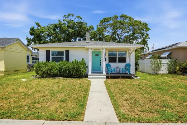 1337 34th Avenue N, ST PETERSBURG, FL 33704