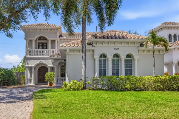 3107 W Fountain Boulevard, TAMPA, FL 33609