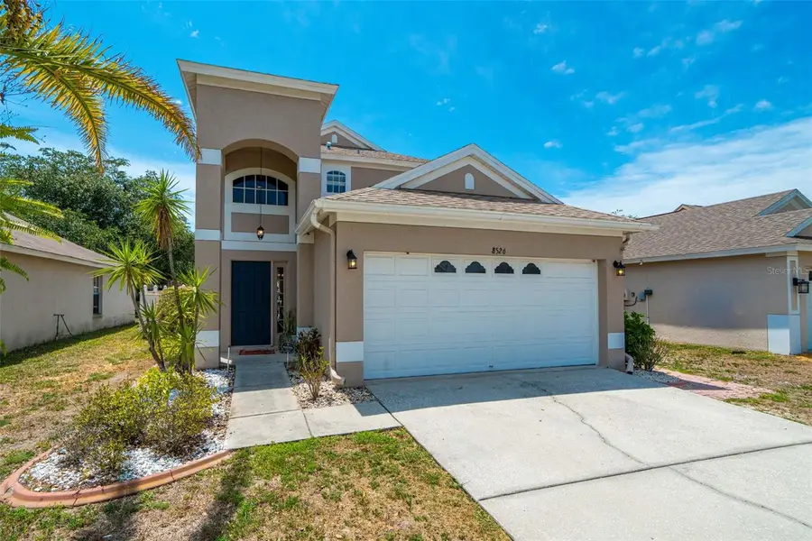 8526 Hawbuck Street, Trinity, FL 34655 - #2