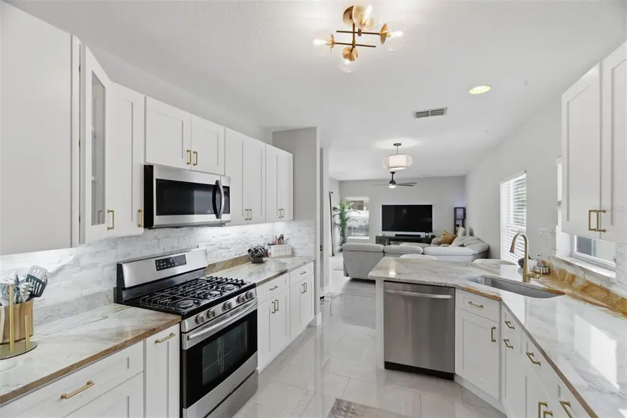 8526 Hawbuck Street, Trinity, FL 34655 - #3