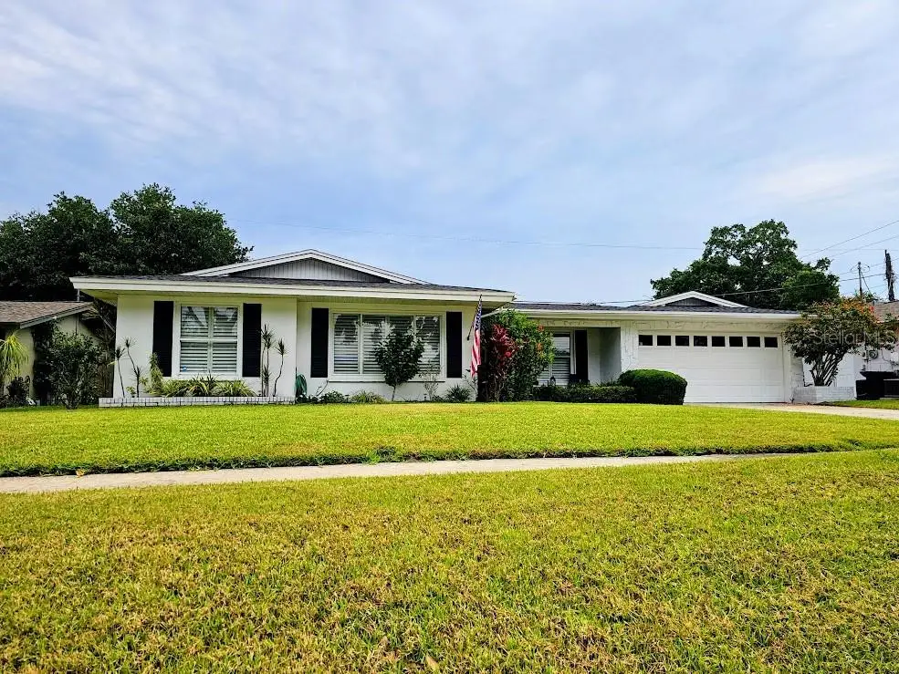 2186 Oak Grove Drive, Clearwater, FL 33764 - #1