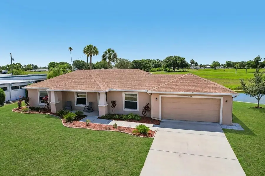 1008 La Jolla, Sun City Center, FL 33573 - #3