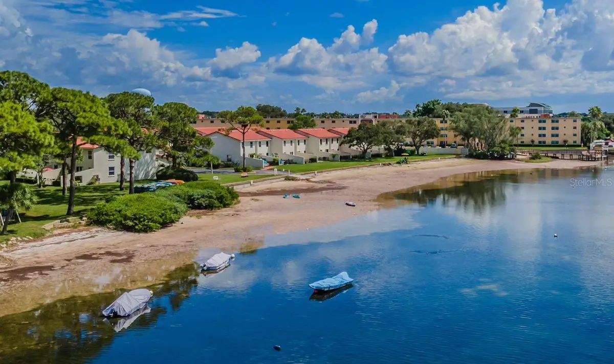 2700 Bayshore Boulevard #525, Dunedin, FL 34698 - #1