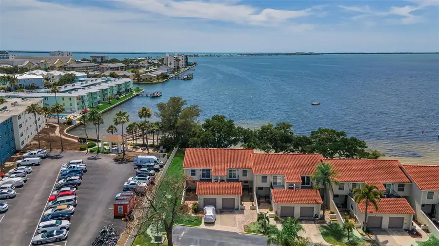 2700 Bayshore Boulevard #525, Dunedin, FL 34698 - #2