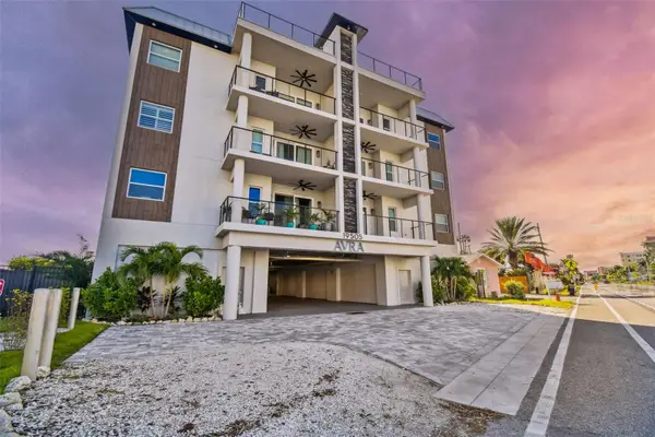 19505 Gulf Boulevard #404, INDIAN SHORES, FL 33785