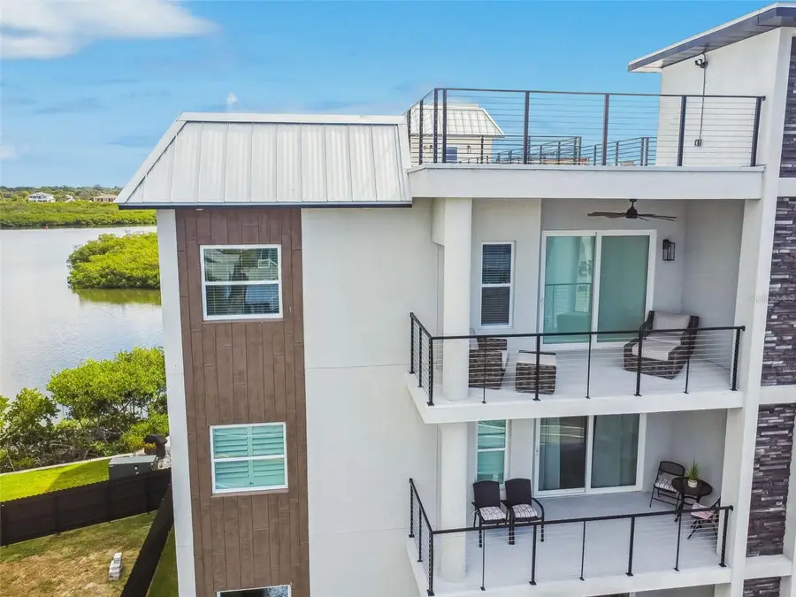 19505 Gulf Boulevard #404, Indian Shores, FL 33785 - #3