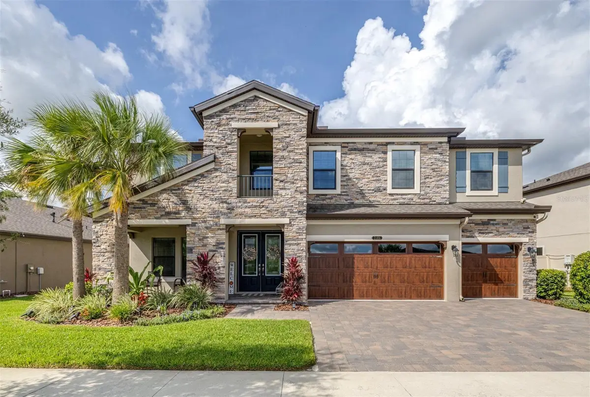 21896 Emory Oak Place, Land O Lakes, FL 34637 - #1