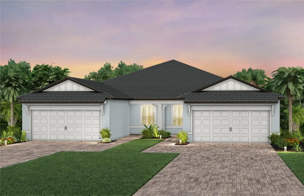12505 Adobe Street, Parrish, FL 34219 - #1