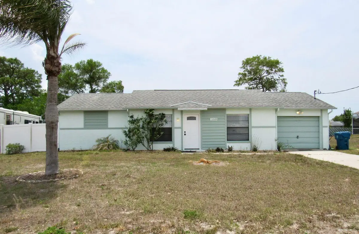 12328 Shafton Road, Spring Hill, FL 34608 - #1