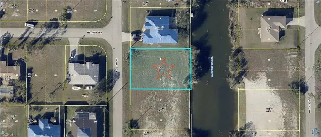 1911 NE 13th Avenue, Cape Coral, FL 33909 - #1