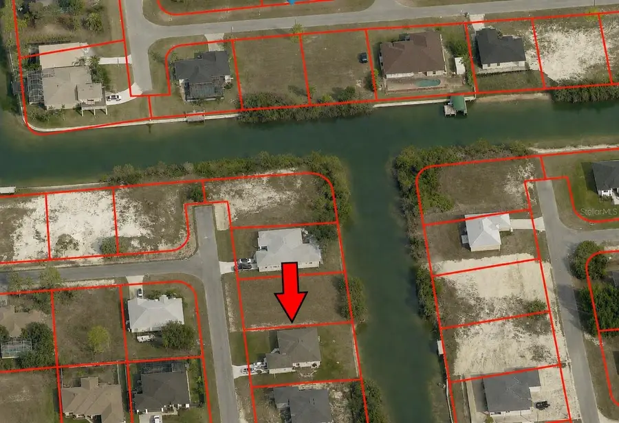 1911 NE 13th Avenue, Cape Coral, FL 33909 - #2