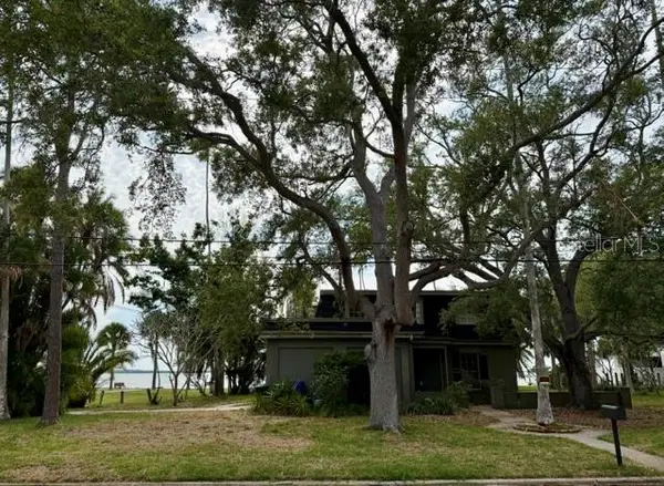 1700 Santa Barbara Drive, DUNEDIN, FL 34698