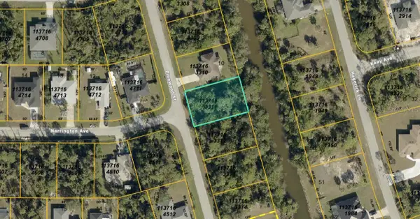 0 Pinewood Street, NORTH PORT, FL 34288