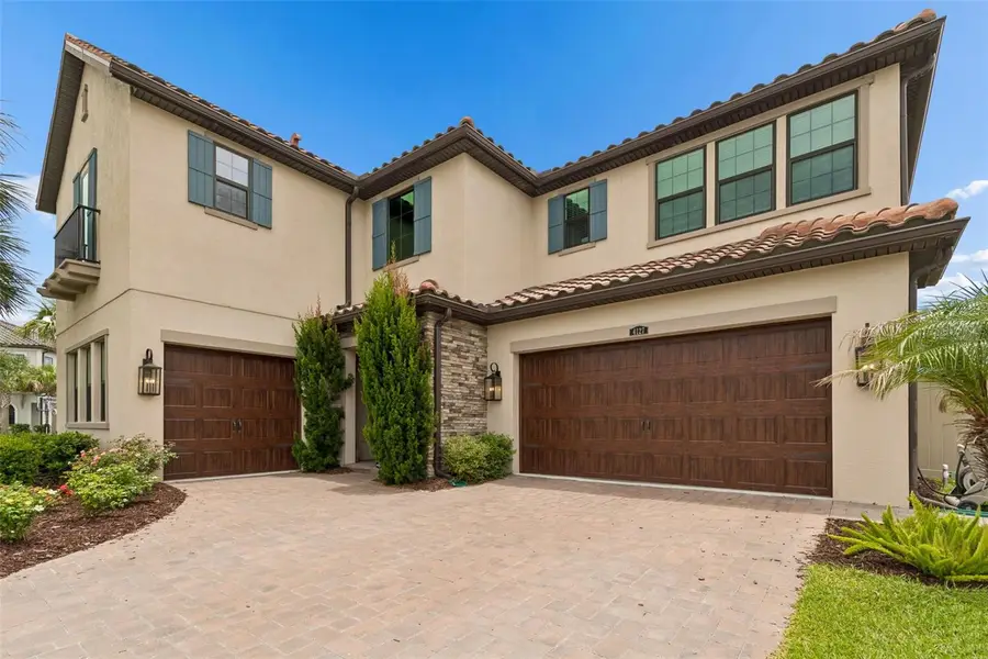 4127 Frontera Lane, Wesley Chapel, FL 33543 - #2
