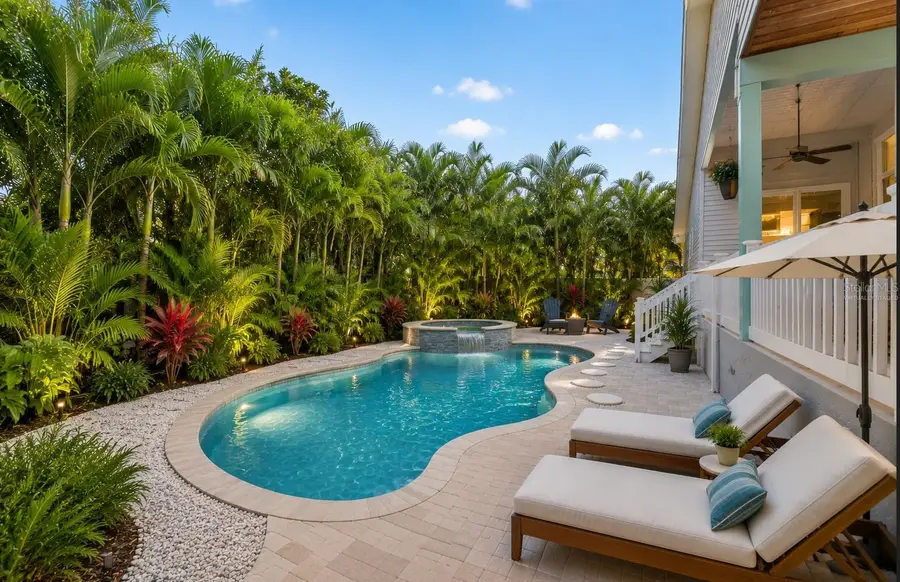 615 Monte Cristo Boulevard, Saint Petersburg, FL 33715 - #3