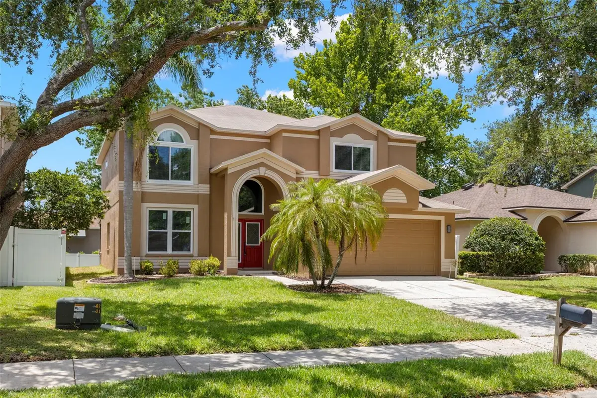 1758 Oak Pond Court, Oldsmar, FL 34677 - #1