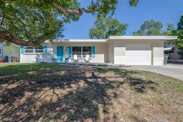942 Dumont Drive, DUNEDIN, FL 34698