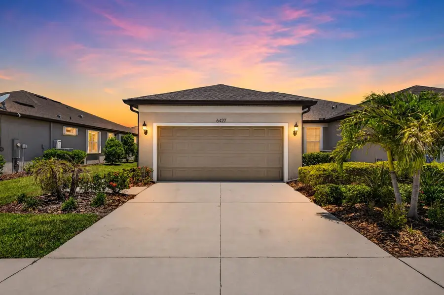 6427 Mooring Line Circle, Apollo Beach, FL 33572 - #2