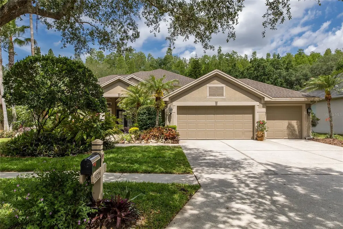 19204 Pristine Place, Lutz, FL 33558 - #1