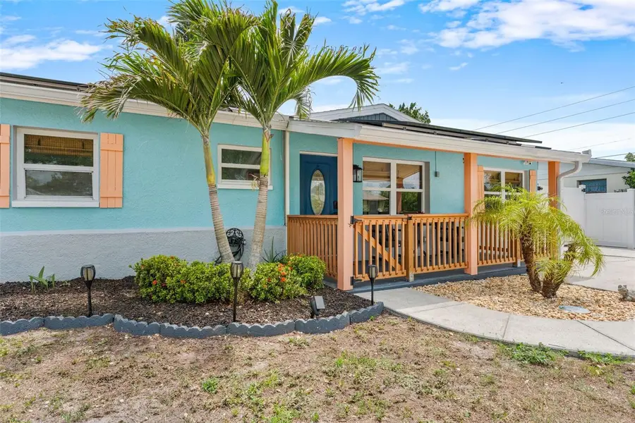 7060 79th Avenue N, Pinellas Park, FL 33781 - #2