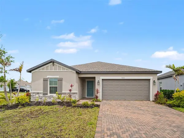 5216 Senza Trail, PALMETTO, FL 34221