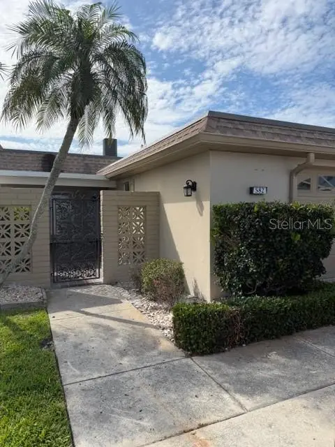 582 Boca Ciega Point Boulevard N, Saint Petersburg, FL 33708 - #2