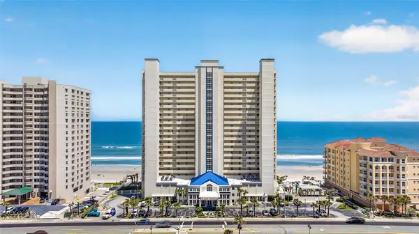 3333 S Atlantic Avenue #2202, DAYTONA BEACH, FL 32118