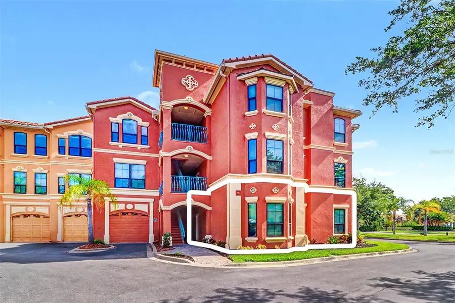 2746 Via Tivoli #110B, Clearwater, FL 33764 - #2
