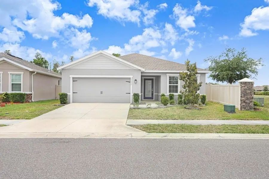 10677 Gliding Eagle Way, Land O Lakes, FL 34638 - #2
