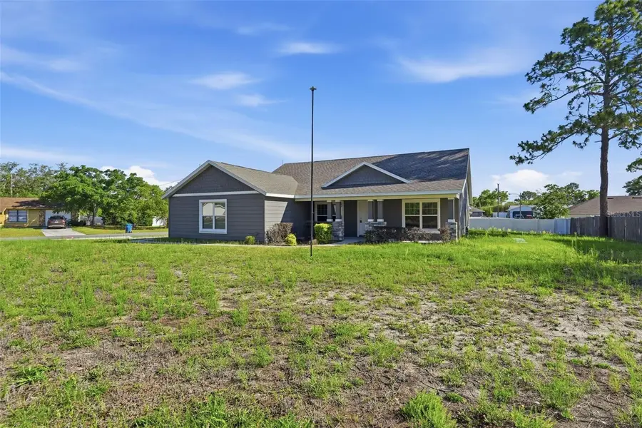 5332 Pierpoint Avenue, Spring Hill, FL 34608 - #2