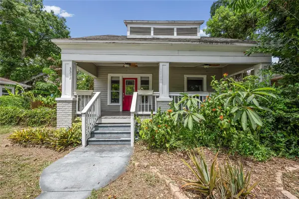 3312 N Jefferson Street, TAMPA, FL 33603