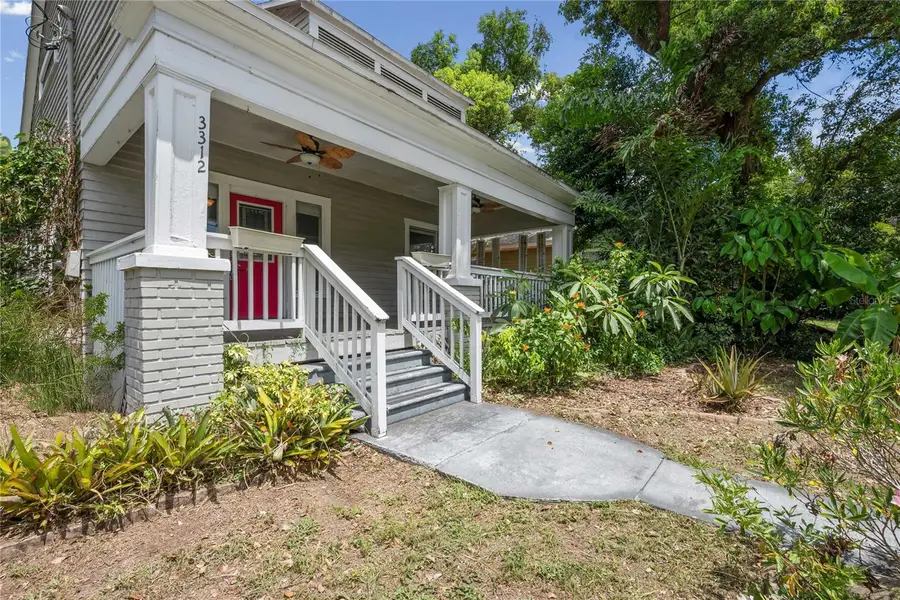 3312 N Jefferson Street, Tampa, FL 33603 - #2