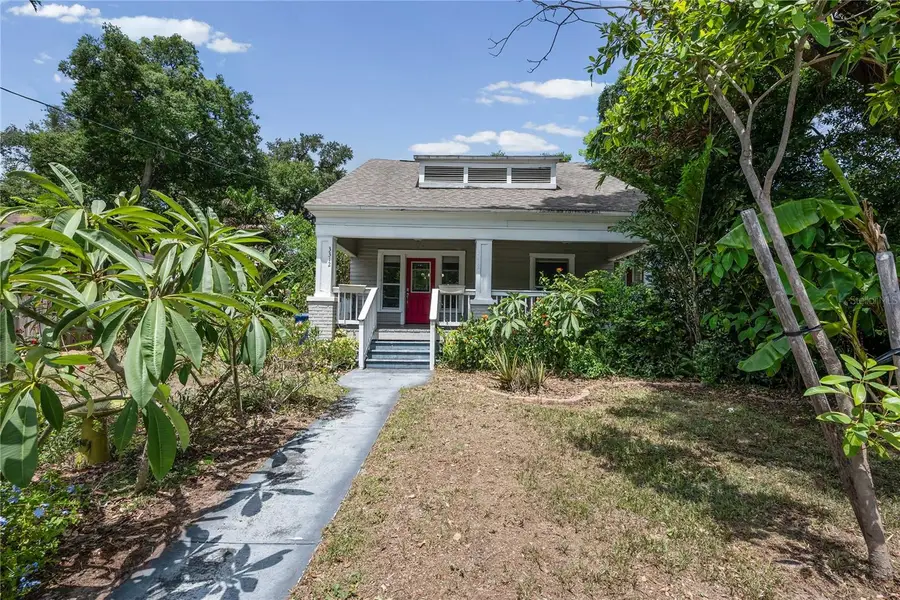 3312 N Jefferson Street, Tampa, FL 33603 - #3