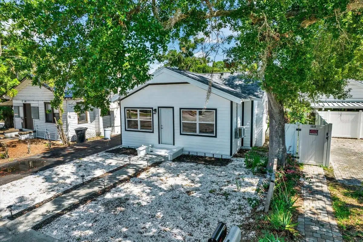 1621 7th Avenue N, Saint Petersburg, FL 33713 - #1