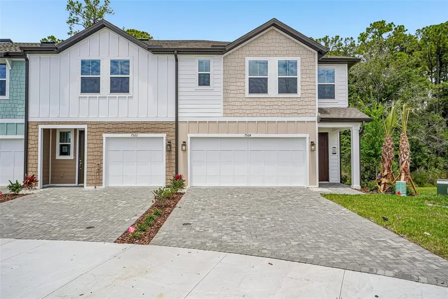 7524 Deer Valley Circle, Tampa, FL 33635 - #2