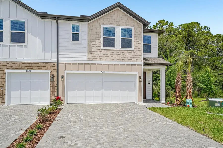 7524 Deer Valley Circle, Tampa, FL 33635 - #3