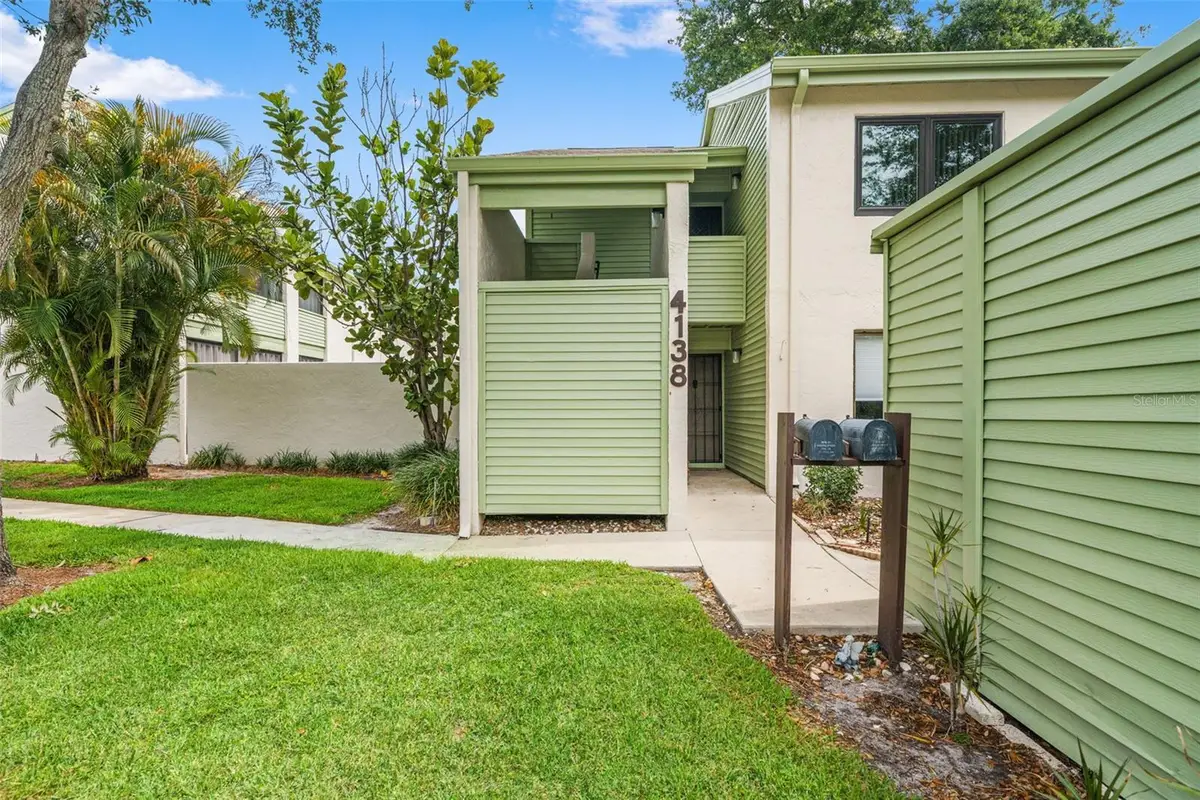 4138 Pinelake Lane #201, Tampa, FL 33618 - #1